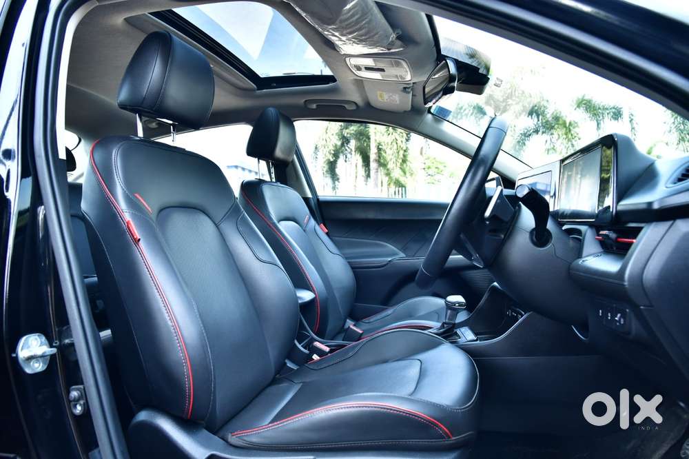 Hyundai Verna Sx (o) Turbo Gdi At, 2024, Petrol