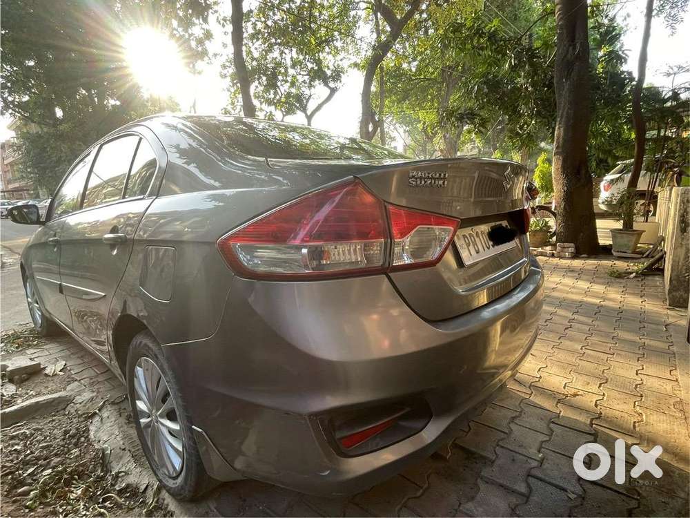 Maruti Suzuki 2017 Diesel Car