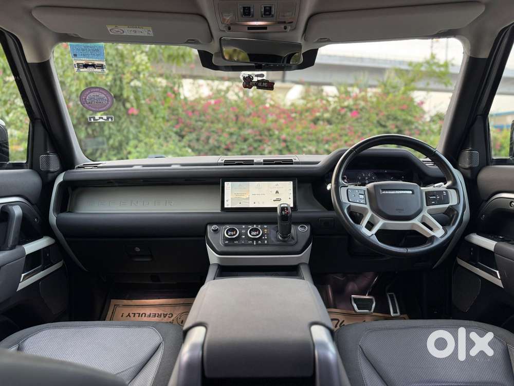 Land Rover Defender 2.0 110 Se, 2021, Petrol