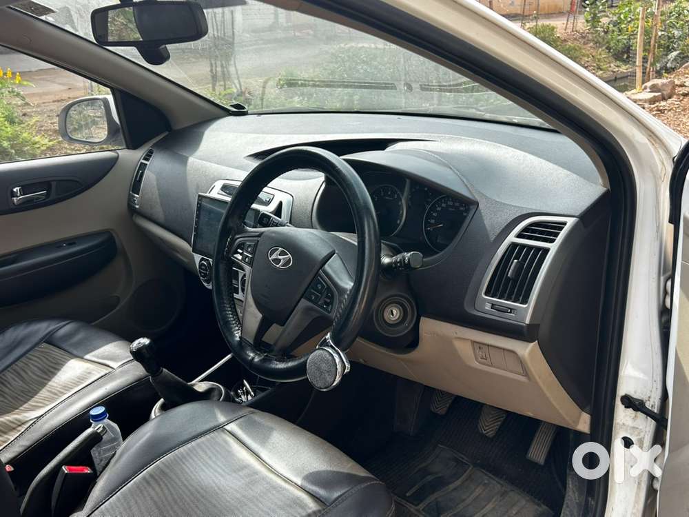 Hyundai I20 (2012); Less Driven & Excellent Condition