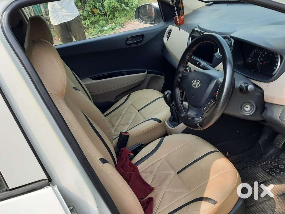 Hyundai Grand I10 2014 Year