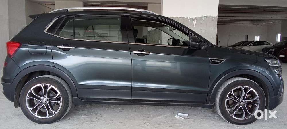 Skoda Kushaq 1.5 Tsi Style, 2023, Petrol