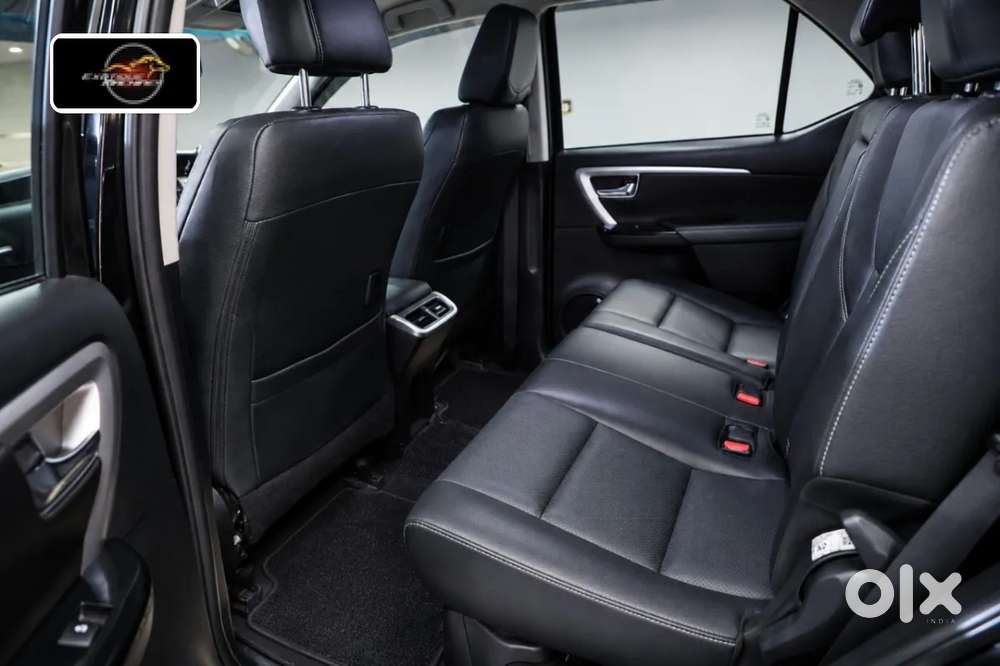 Toyota Fortuner, 2025, Diesel