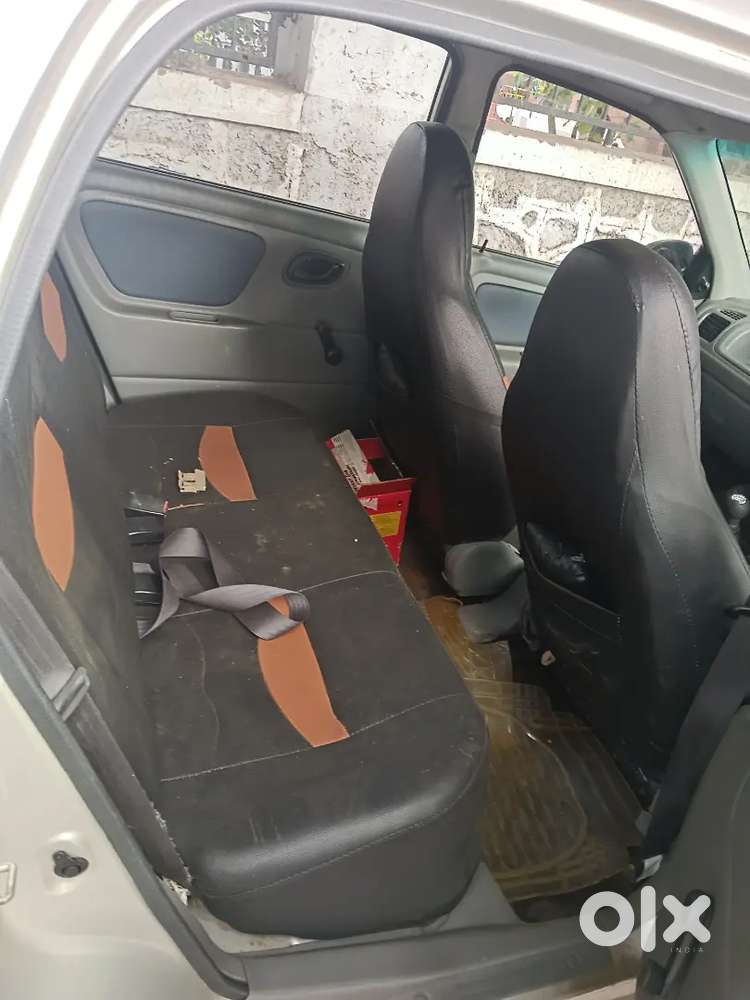 Maruti Suzuki Alto K10 2012 Petrol 42000 Km Driven