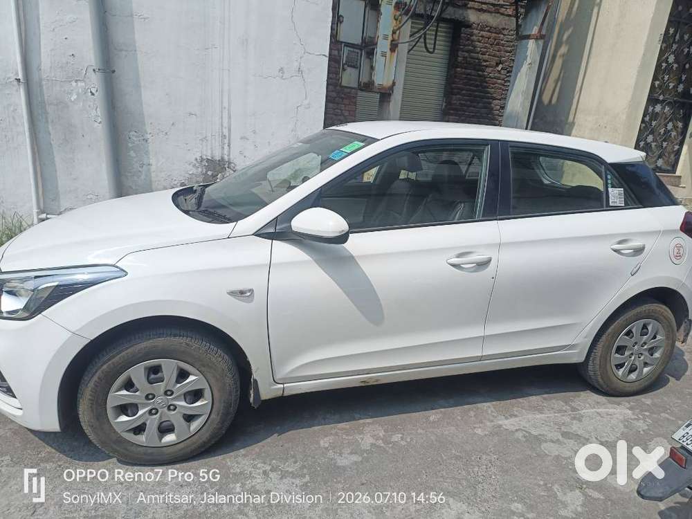 I20 Brand New Condition