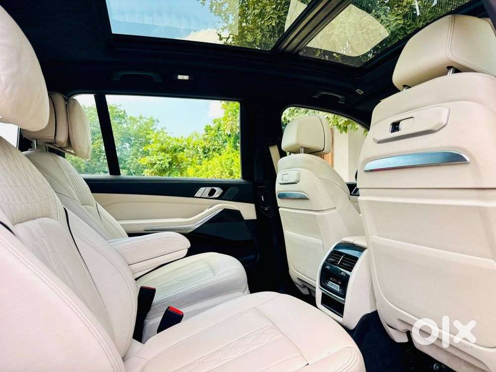 Bmw X7 3.0 Xdrive 40d M Sport, 2023, Diesel