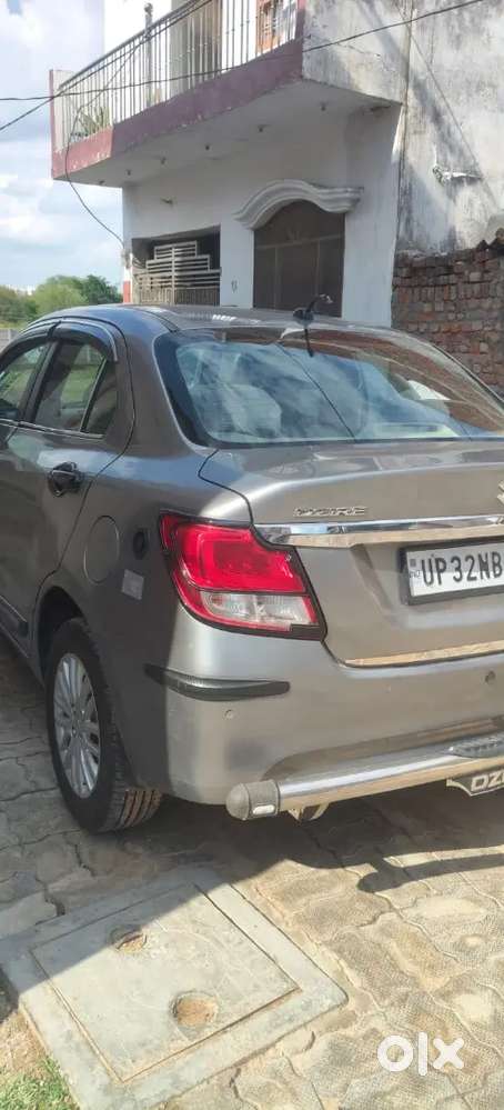 Maruti Suzuki Dzire 2022 Variant 1.2 Zxi Cng