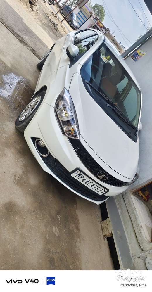 Tata Tigor 1.2 Revotron Xt, 2018, Diesel