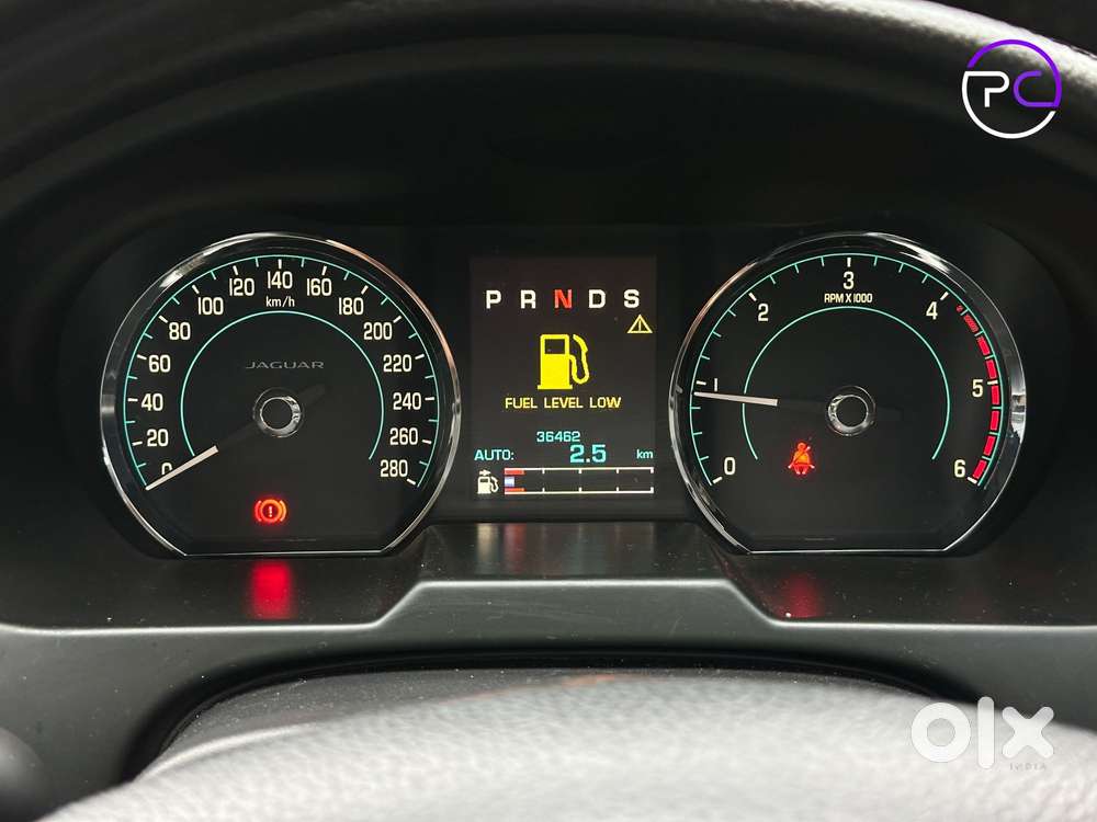 Jaguar Xf 2.2 Diesel, 2014, Diesel