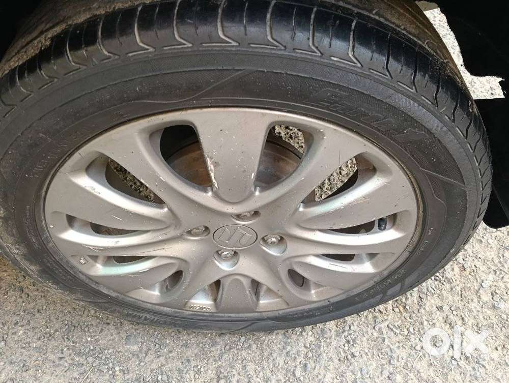 Maruti Suzuki Baleno Alpha, 2018, Petrol