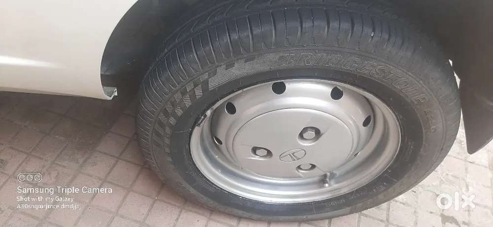 Tata Nano 2015 Petrol 72000 Km Driven