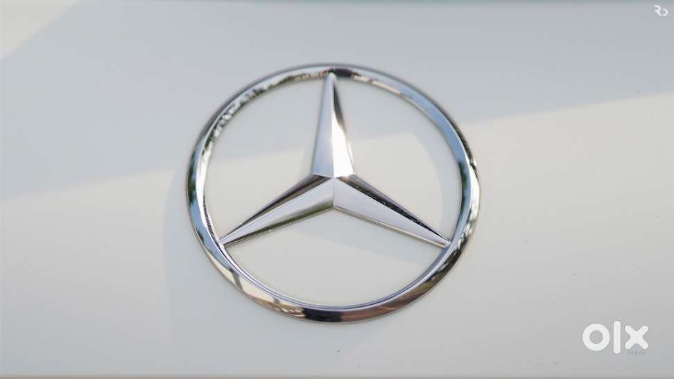 Mercedes-benz Gle, 2023, Diesel