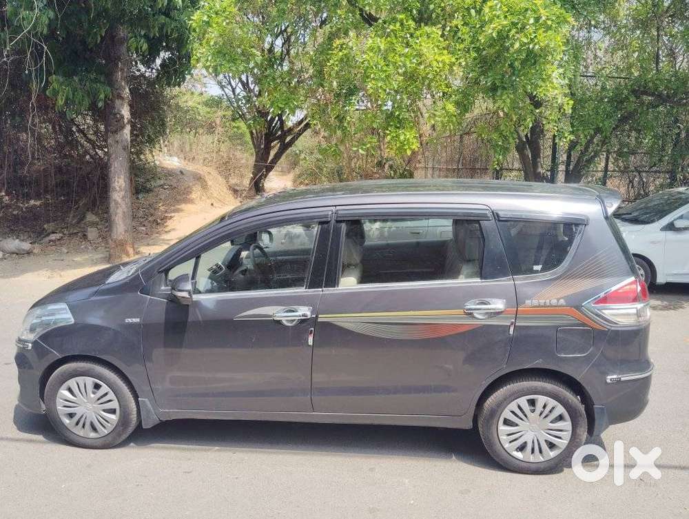 Maruti Suzuki Ertiga 2012-2015 Vdi, 2014, Diesel