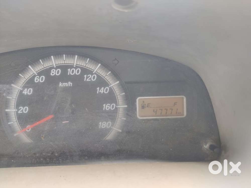 Maruti Suzuki Eeco Cargo Cng A/c, 2022, Cng & Hybrids