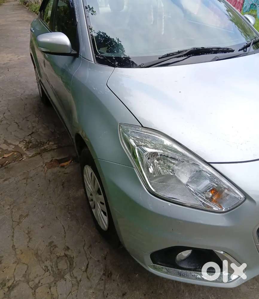 Maruti Suzuki Dzire 2024 Petrol 7000 Km Driven