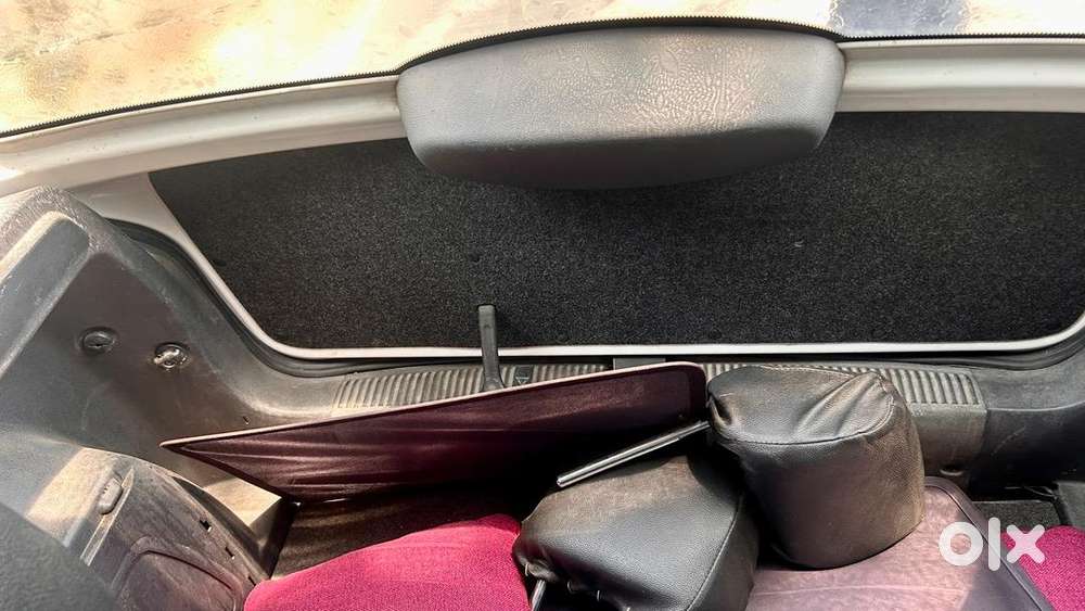Skoda Fabia 2012 Petrol Good Condition