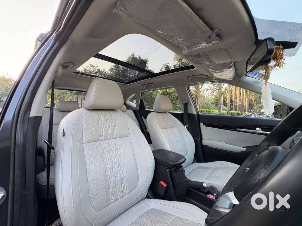 Kia Seltos Htx G, 2023, Petrol