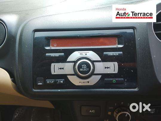 Honda Brio S Mt, 2015, Petrol