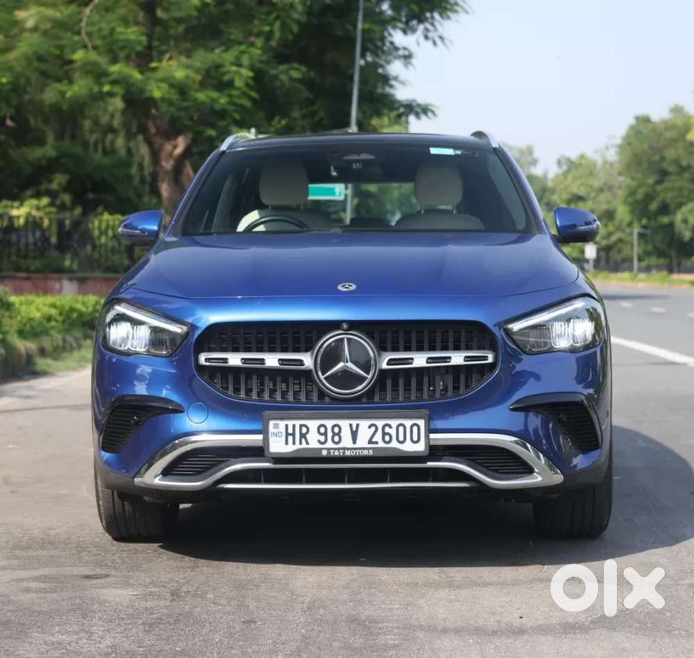 Mercedes-benz Gla 200, 2025, Petrol