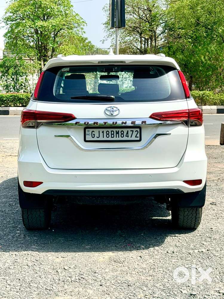 Toyota Fortuner 4x2 At 2.8 Diesel, 2020, Diesel