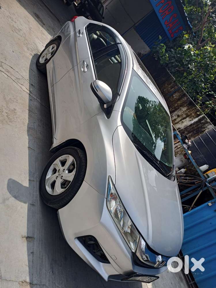 Honda City I Dtec Vx Option, 2016