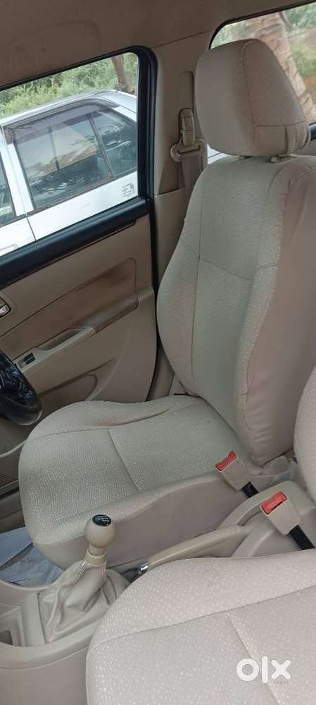 Maruti Suzuki Dzire, 2014, Diesel