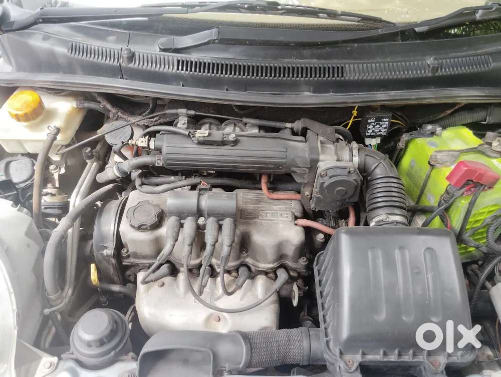 Running Condition.  Fc Finish.  Insurance Upto Aug 26
