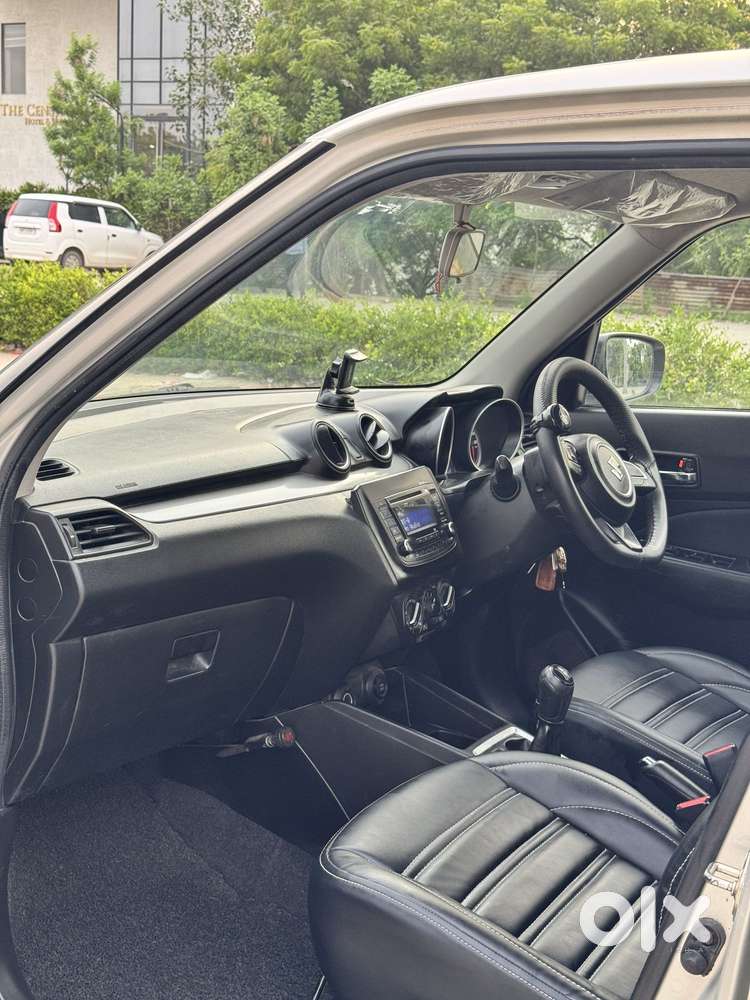Maruti Suzuki Swift Vxi Optional, 2019, Petrol