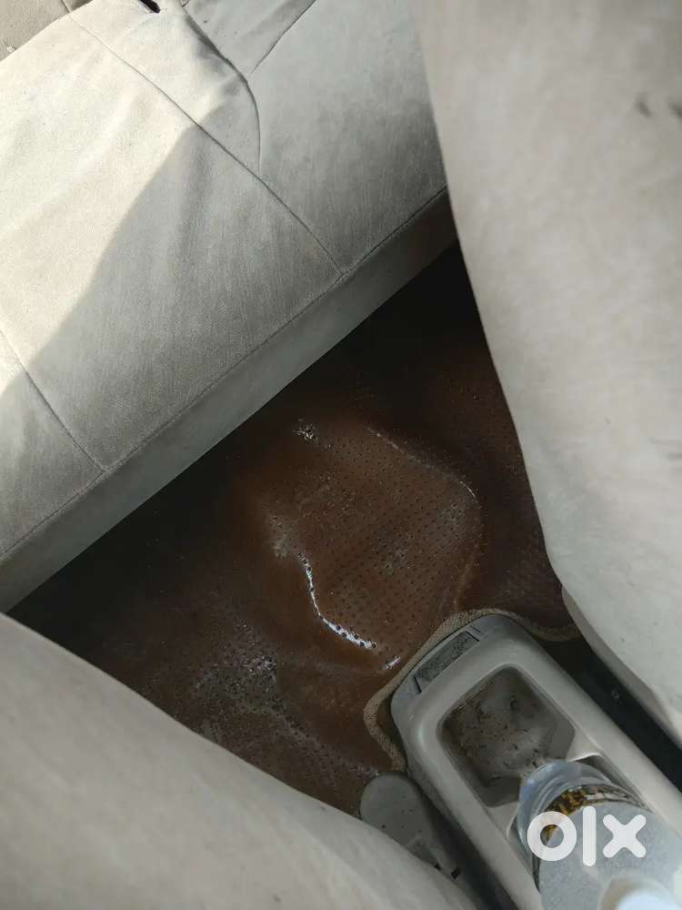 Honda City Zx Petrol 2006
