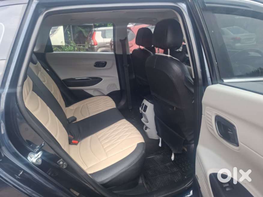 Hyundai I20 1.2 Asta, 2025, Petrol