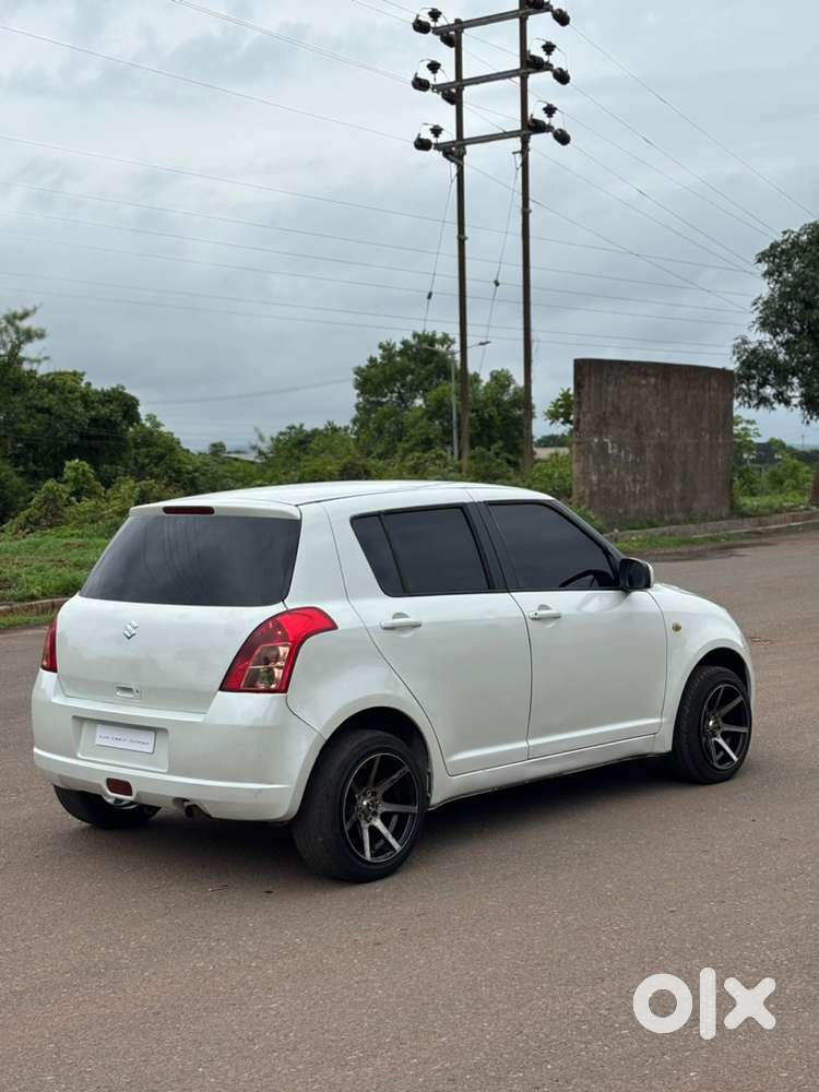 Maruti Suzuki Swift 2011 Diesel Good Condition
