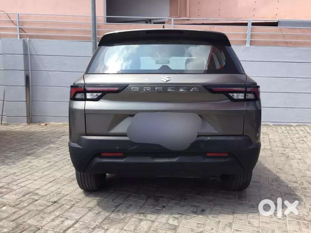 Maruti Suzuki Vitara 2023 55000 Km Driven