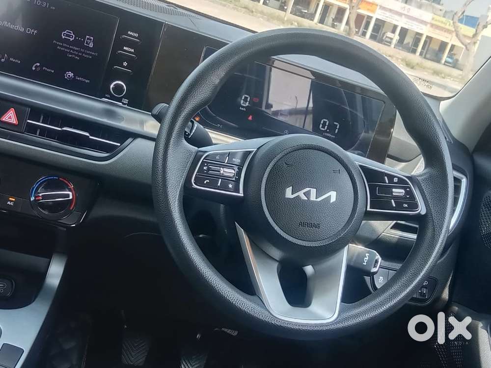 Kia Seltos Htk D, 2024, Diesel