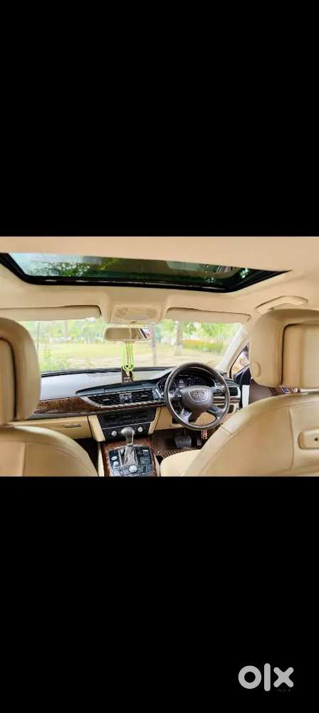 Audi A6,diesel, Well Maintained