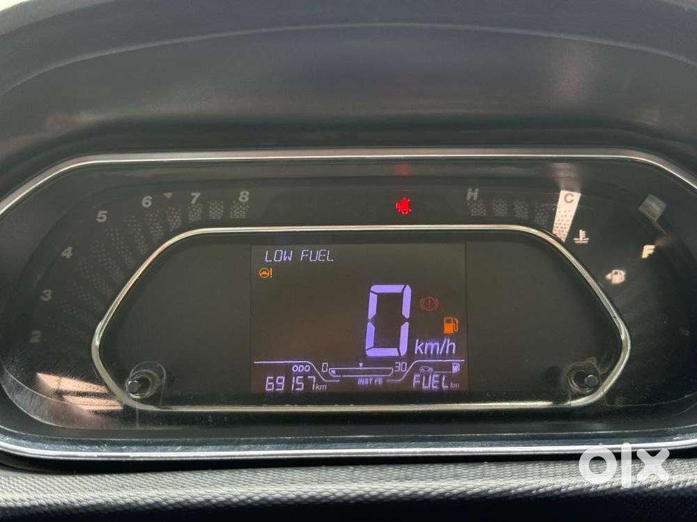 Tata Tiago 1.2 Revotron Xz, 2020, Petrol