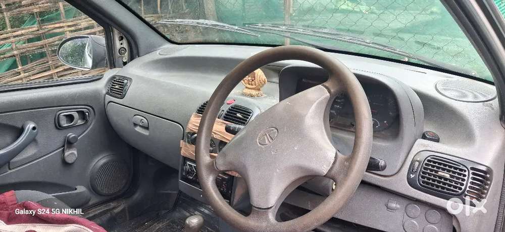 Tata Indica V2 2004 Year