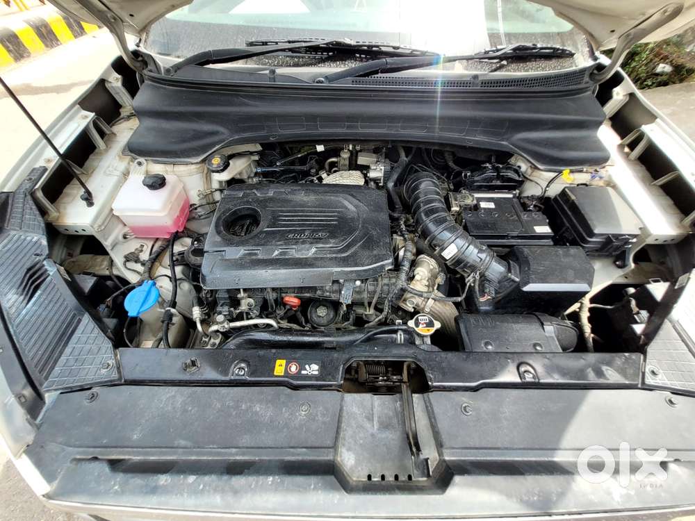 Hyundai Creta 1.5 Ex Diesel, 2022, Diesel