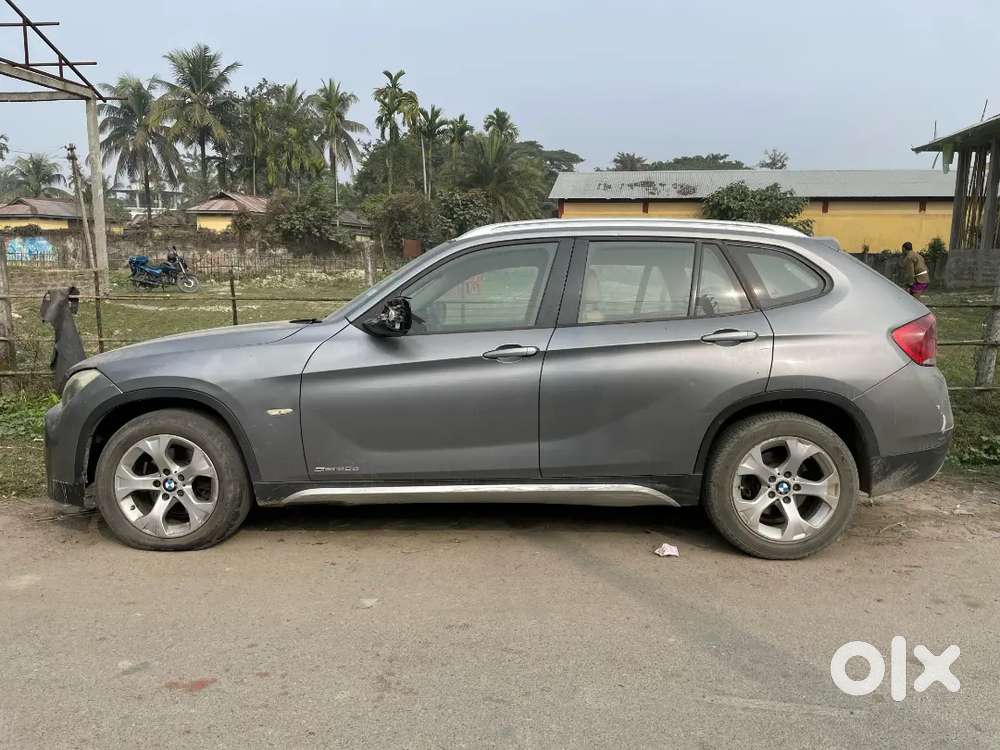 Bmw X1 2012 Sell