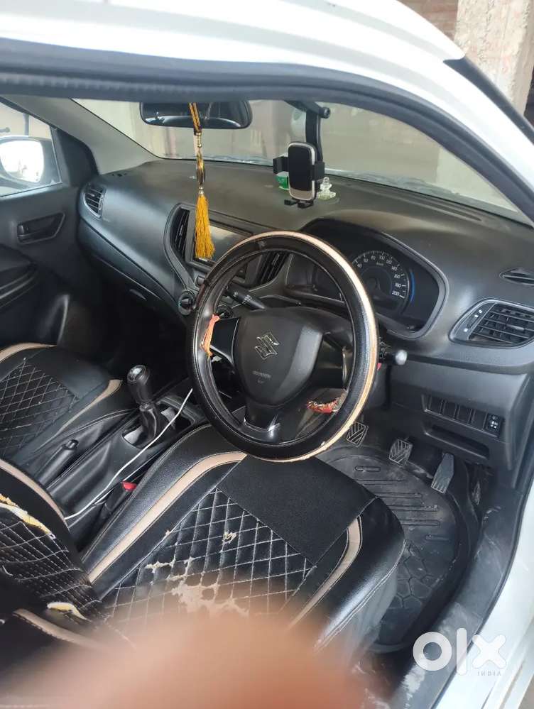 Maruti Suzuki Baleno 2019 Petrol 80000 Km Driven Dec 27 2019 Purcha