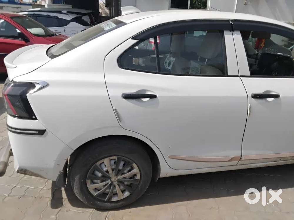 Maruti Suzuki Dzire 1.2 2025