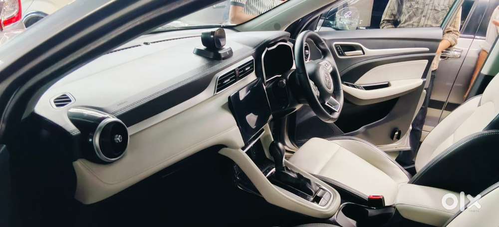 Mg Astor Petrol 2024