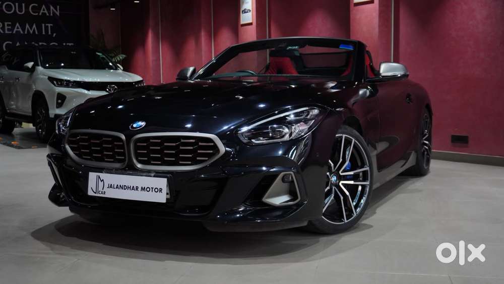 Bmw Z4 M40i, 2025, Petrol