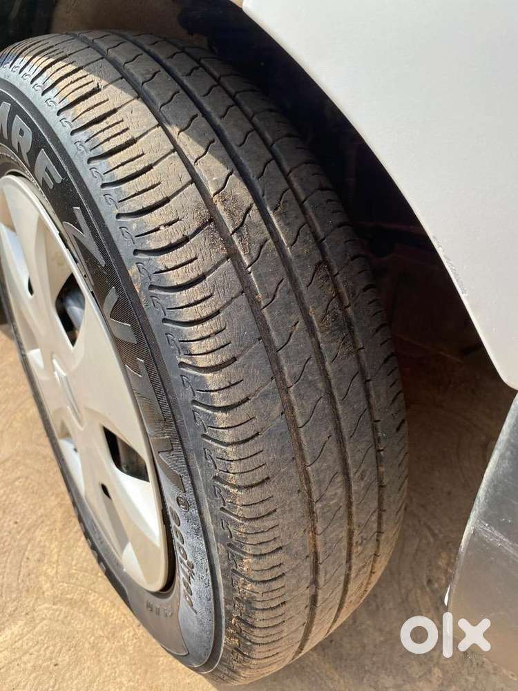 20 July 2022 Maruti Suzuki Km Driven