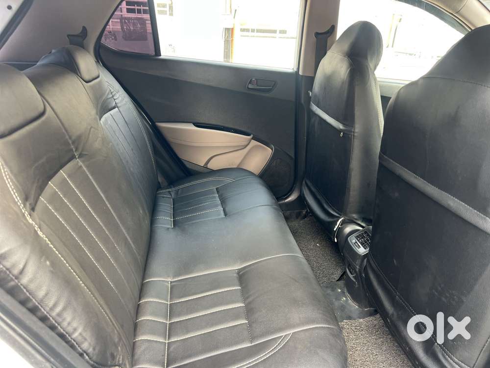 Hyundai Grand I10 2016-2017 Magna Cng, 2019, Cng & Hybrids