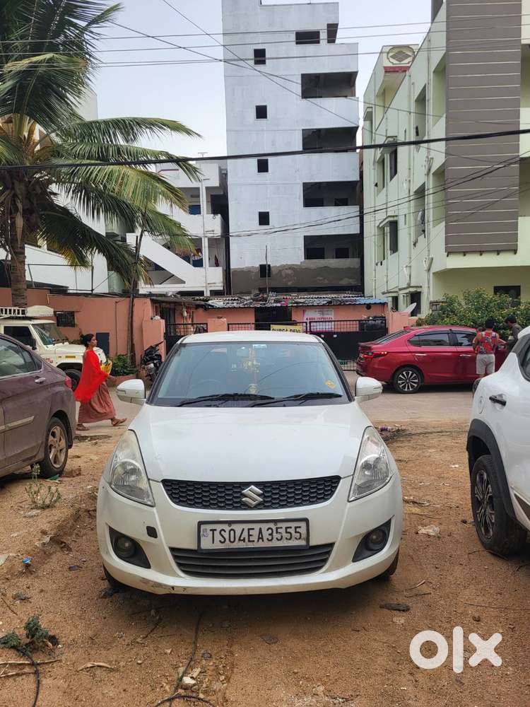 Maruti Suzuki Swift 2014 Diesel Good Condition
