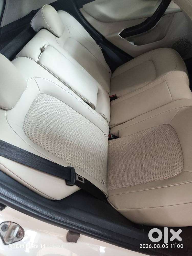 Tata Nexon 1.2 Revotron Xz Plus, 2022, Petrol