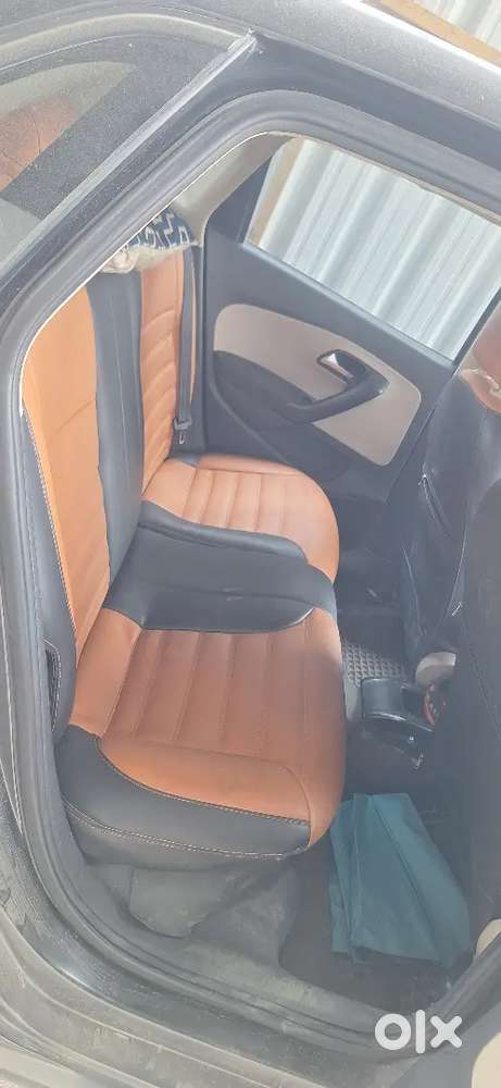 Volkswagen Polo Diesel 2013 Model