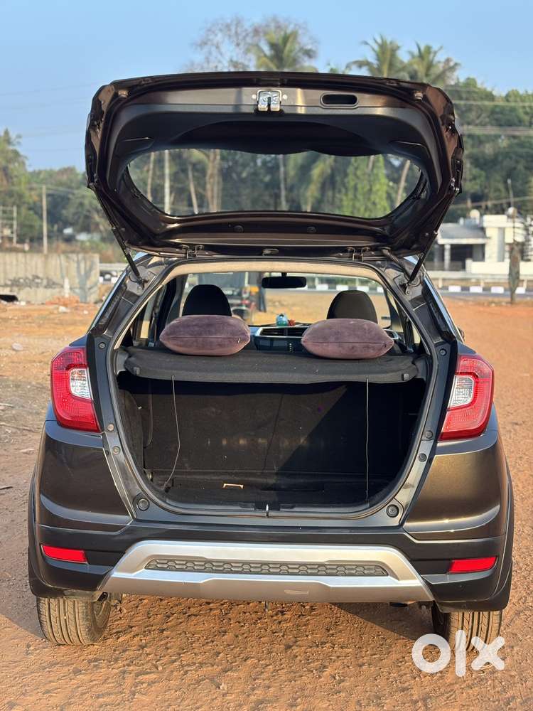 Honda Wr-v I-dtec V, 2018, Diesel