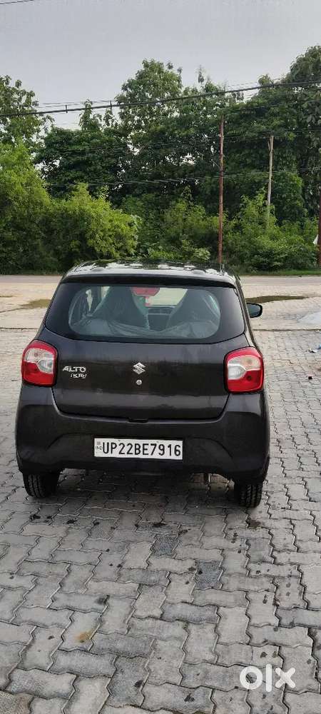 Maruti Suzuki Alto K10 2025 Breand New