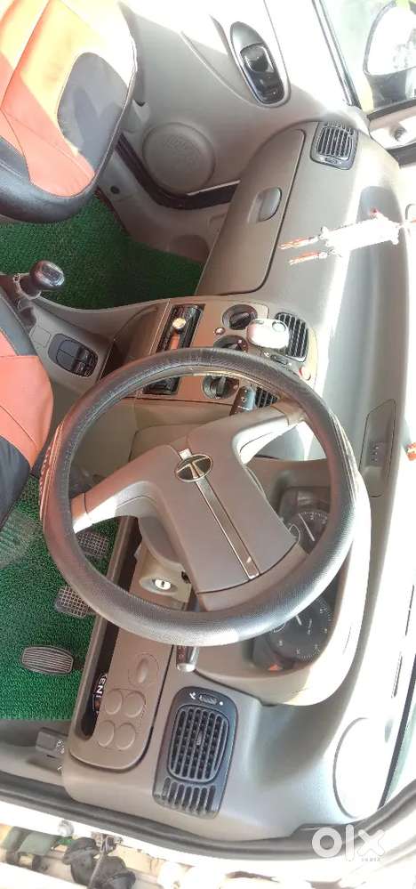 Tata Indigo Ecs 2013 Diesel Manual